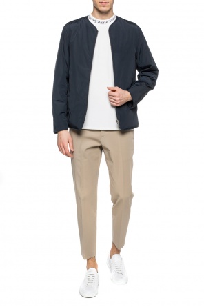 Jacket with slip pockets, zdjęcie 2 Jacket with slip pockets od Theory